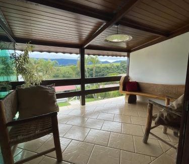 Joanopolis Casa | Joaga