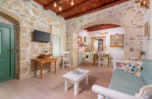 Pitsidia Casa | Joakim's villa