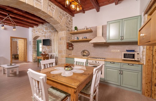 Pitsidia Casa | Joakim's villa