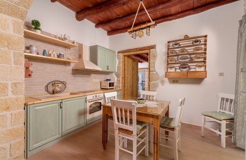 Pitsidia Casa | Joakim's villa