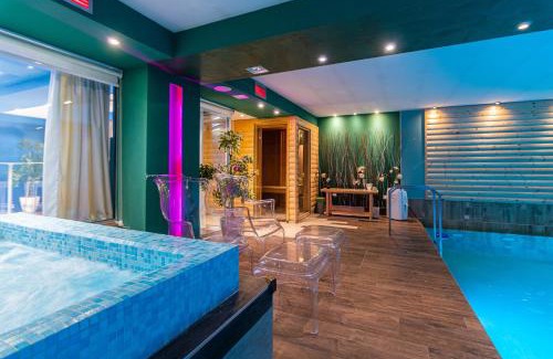 Skopje Region Apartamento | Joan Apartments & Spa