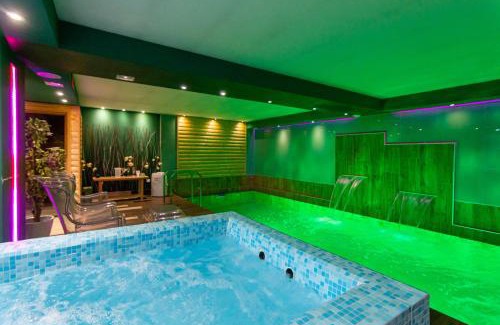 Skopje Region Apartamento | Joan Apartments & Spa