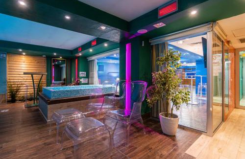 Skopje Region Apartamento | Joan Apartments & Spa
