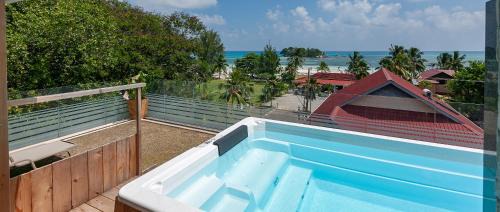 Praslin Island Apartamento | Joan Eco Relais