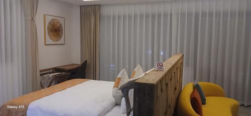 Praslin Island Apartamento | Joan Eco Relais