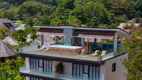 Praslin Island Apartamento | Joan Eco Relais