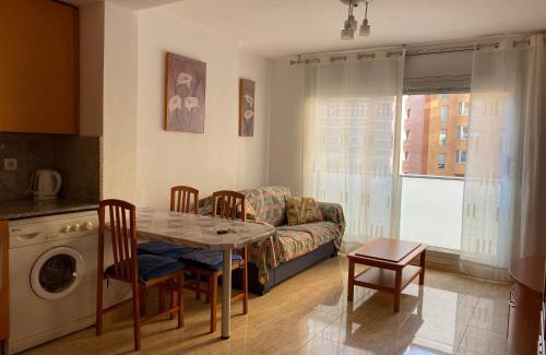 Tarragona Apartamento | Joan XXIII Apartment