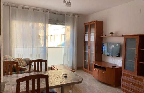 Tarragona Apartamento | Joan XXIII Apartment