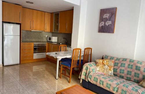 Tarragona Apartamento | Joan XXIII Apartment