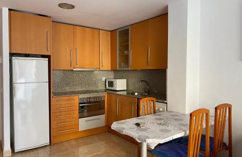 Tarragona Apartamento | Joan XXIII Apartment