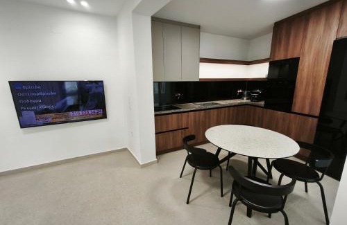 Drama Apartamento | JOANNA Luxury living Apartment
