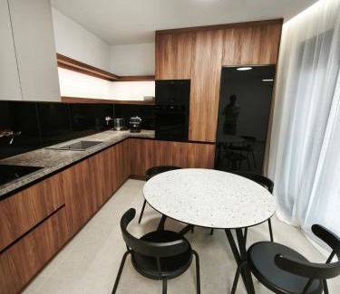 Drama Apartamento | JOANNA Luxury living Apartment