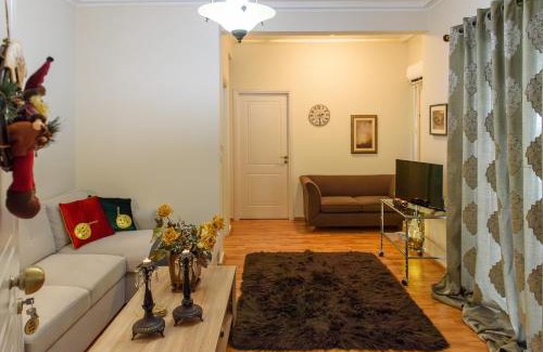Tripoli Apartamento | Joanna's city centre apartment