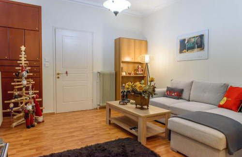 Tripoli Apartamento | Joanna's city centre apartment