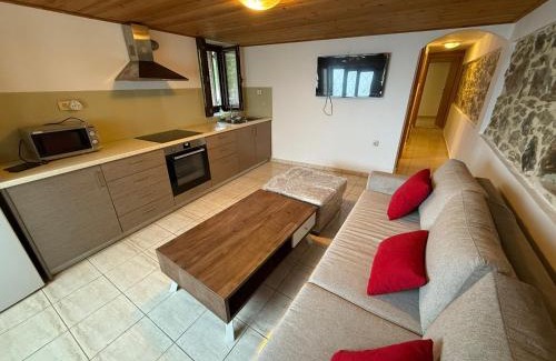 Sata Casa | joanna's cottage