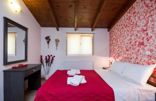 Kissamos Apartamento | Joanna 's Loft