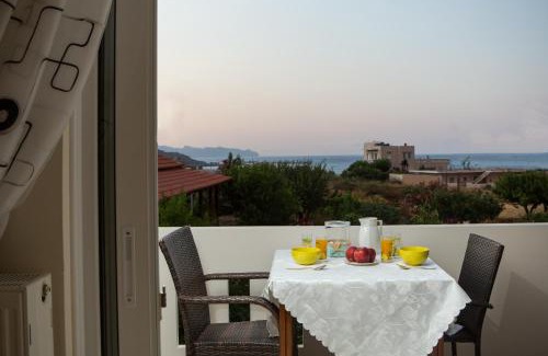 Kissamos Apartamento | Joanna 's Loft
