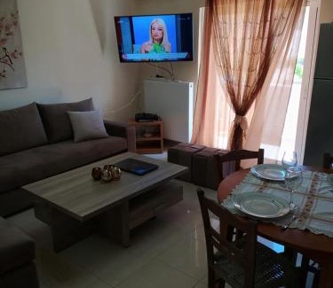 Kissamos Apartamento | Joanna 's Loft