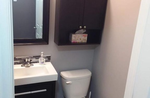 Mayerthorpe Apartamento | Joanne's Cozy Hideaway