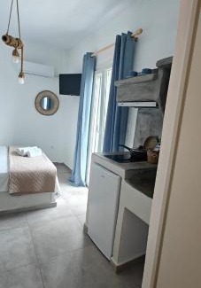 Adamas Apartamento | Joannes Vacation Rooms