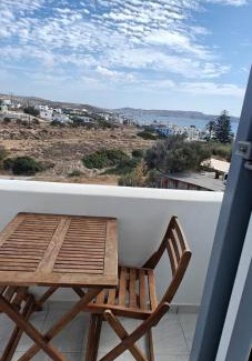 Adamas Apartamento | Joannes Vacation Rooms