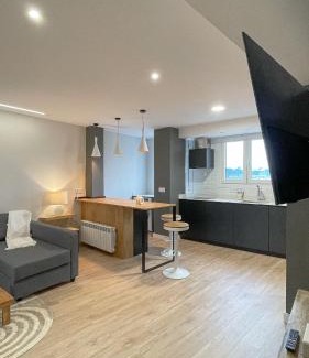 Maria Auxiliadora Apartamento | Joaquínloriga24 by Vigovacaciones