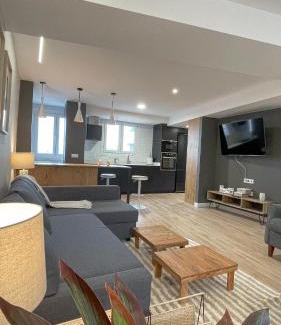 Maria Auxiliadora Apartamento | Joaquínloriga24 by Vigovacaciones