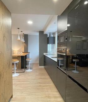 Maria Auxiliadora Apartamento | Joaquínloriga24 by Vigovacaciones