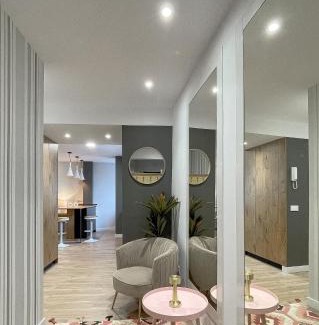 Maria Auxiliadora Apartamento | Joaquínloriga24 by Vigovacaciones