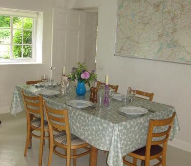 Crockerton Casa | Job's Mill Cottage