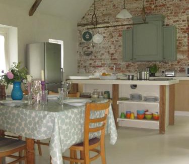 Crockerton Casa | Job's Mill Cottage