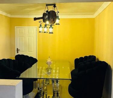 Bela-Bela Apartamento | Jobak Farm House