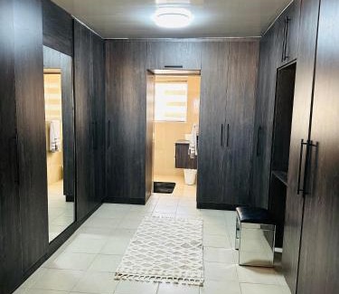 Bela-Bela Apartamento | Jobak Farm House