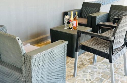 Bela-Bela Apartamento | Jobak Farm House
