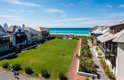 Rosemary Beach Casa | Joben Cottage