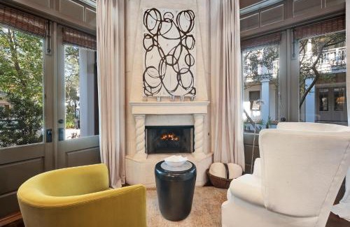 Rosemary Beach Casa | Joben Cottage
