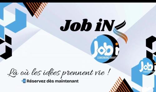 Les Parcelles Assainies Apartamento | JOBiN