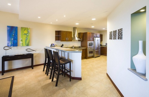 Playa Conchal Condominio | Jobo 7 Penthouse lujo - Reserva Conchal