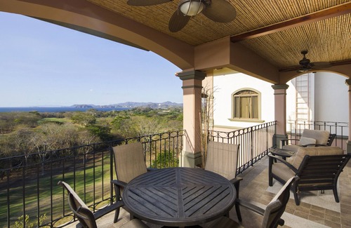 Playa Conchal Condominio | Jobo 7 Penthouse lujo - Reserva Conchal