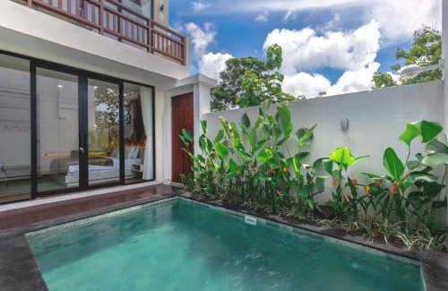 Ungasan Villa | Jobon Villas by Great Bali Villas