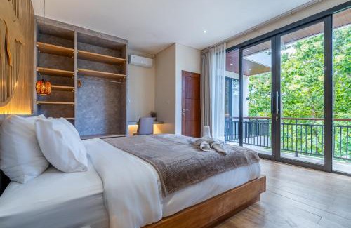 Ungasan Villa | Jobon Villas by Great Bali Villas