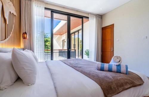 Ungasan Villa | Jobon Villas by Great Bali Villas