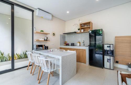 Ungasan Villa | Jobon Villas by Great Bali Villas