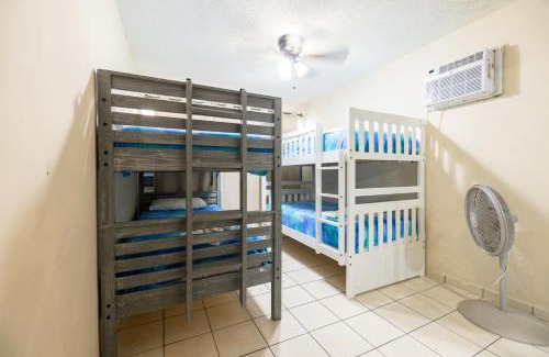 Bajura Apartamento | Jobos Beach Apartment A-3