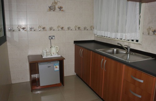 Teshie Hotel | Jobyco Hotel