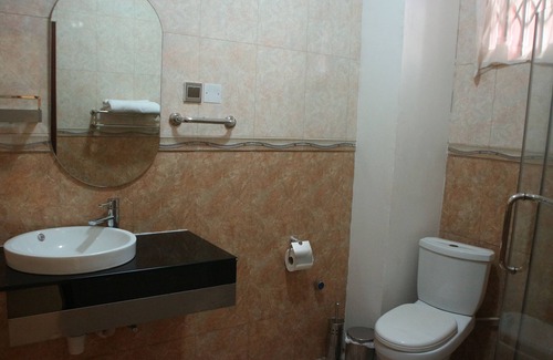 Teshie Hotel | Jobyco Hotel