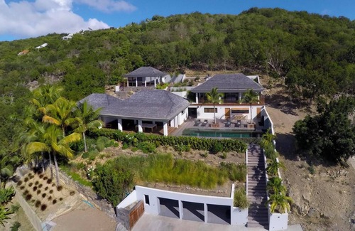 Lurin Villa | Jocapana in Lurin by Personal Villas - Breathtaking Ocean Views