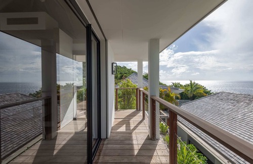 Lurin Villa | Jocapana in Lurin by Personal Villas - Breathtaking Ocean Views