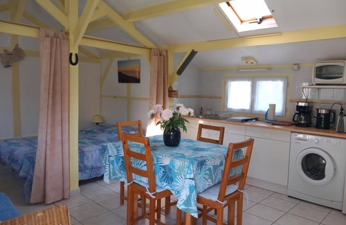 Azur Casa | Jocelyne - Azur - Gîte
