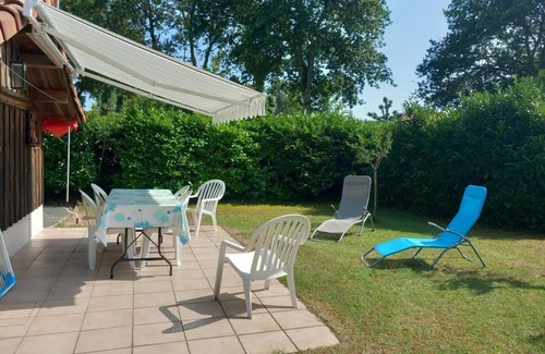 Azur Casa | Jocelyne - Azur - Gîte